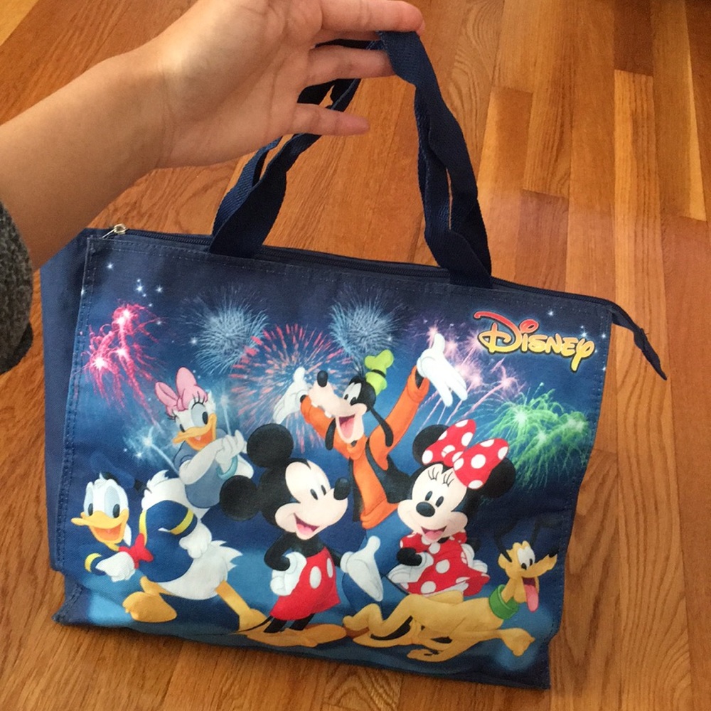 Disney bag